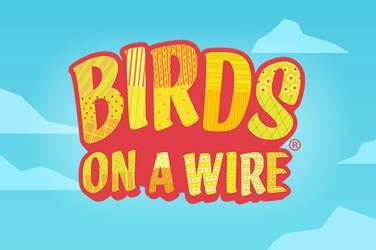 Birds On a Wire Slot: Play free & Real cash Free Spin.
